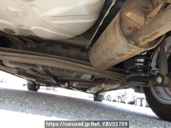 Used 2003 AT toyota raum NCZ20 Image[40]