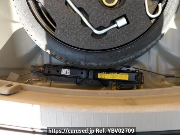 Used 2003 AT toyota raum NCZ20 Image[42]