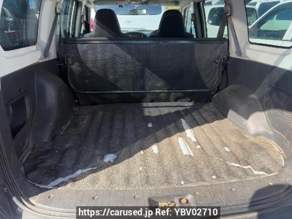 Used 2007 AT toyota probox-van NCP50V Image[7]