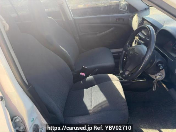 Used 2007 AT toyota probox-van NCP50V Image[9]