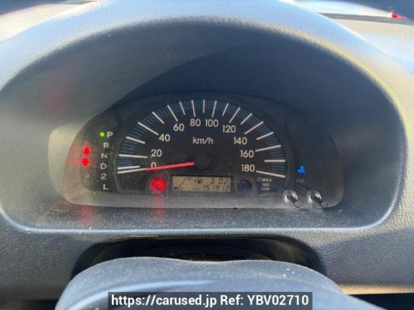 Used 2007 AT toyota probox-van NCP50V Image[13]