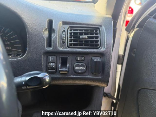 Used 2007 AT toyota probox-van NCP50V Image[14]