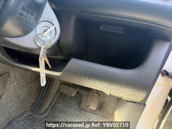 Used 2007 AT toyota probox-van NCP50V Image[15]