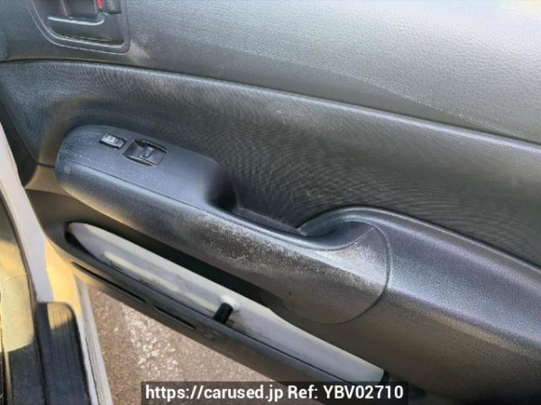 Used 2007 AT toyota probox-van NCP50V Image[16]