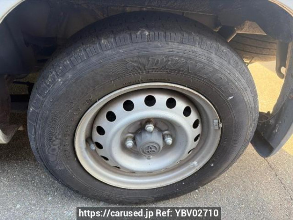 Used 2007 AT toyota probox-van NCP50V Image[19]