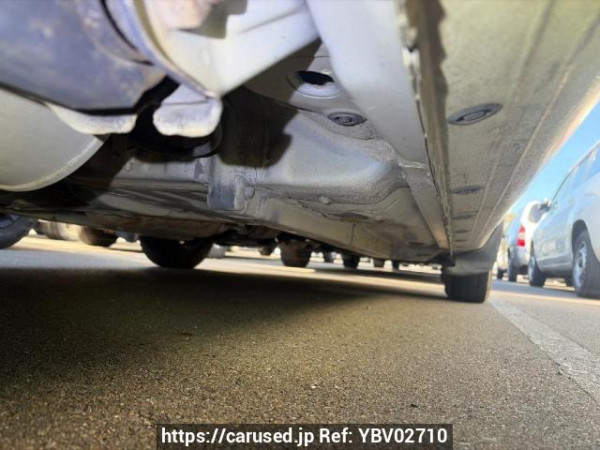 Used 2007 AT toyota probox-van NCP50V Image[24]