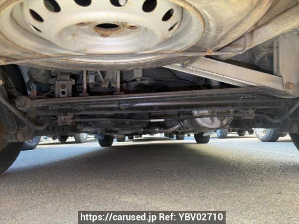 Used 2007 AT toyota probox-van NCP50V Image[26]