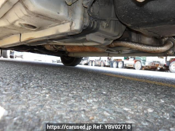 Used 2007 AT toyota probox-van NCP50V Image[38]