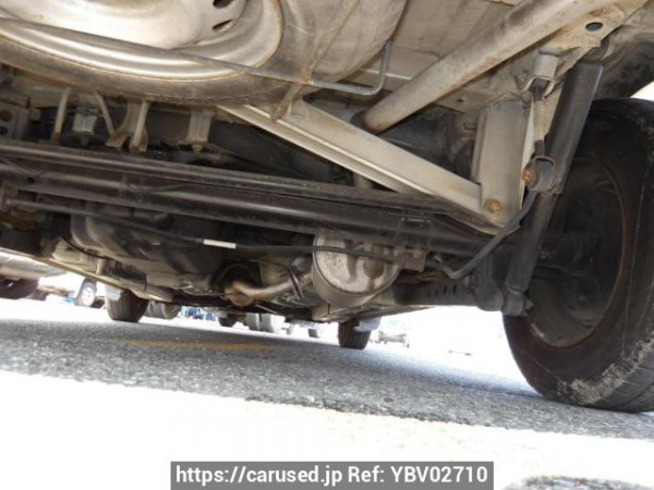 Used 2007 AT toyota probox-van NCP50V Image[41]