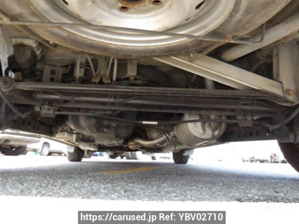 Used 2007 AT toyota probox-van NCP50V Image[42]