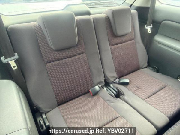 Used 2005 AT toyota wish ZNE10G Image[10]