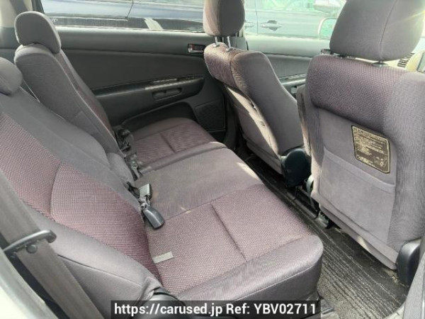 Used 2005 AT toyota wish ZNE10G Image[11]
