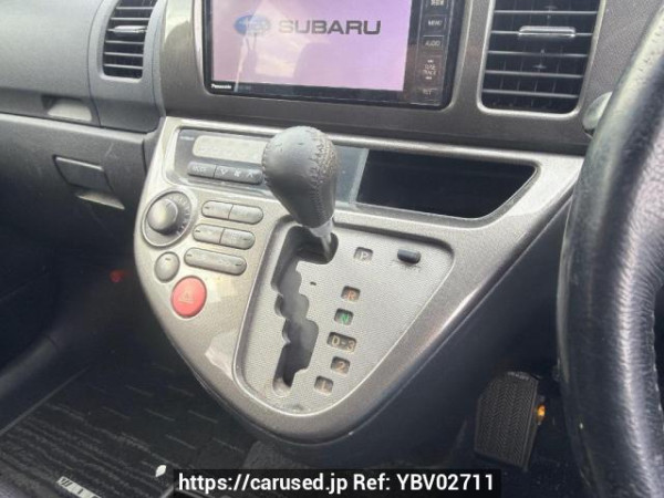 Used 2005 AT toyota wish ZNE10G Image[13]