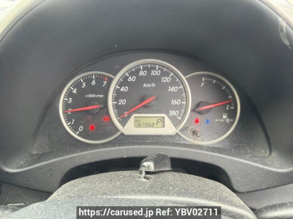 Used 2005 AT toyota wish ZNE10G Image[15]