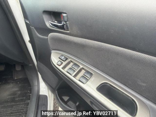 Used 2005 AT toyota wish ZNE10G Image[17]