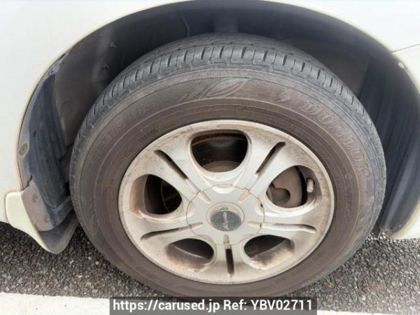 Used 2005 AT toyota wish ZNE10G Image[19]