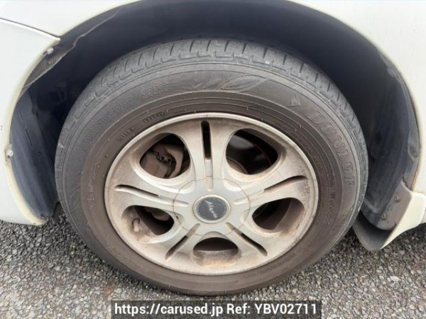 Used 2005 AT toyota wish ZNE10G Image[20]