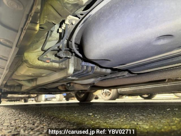 Used 2005 AT toyota wish ZNE10G Image[22]