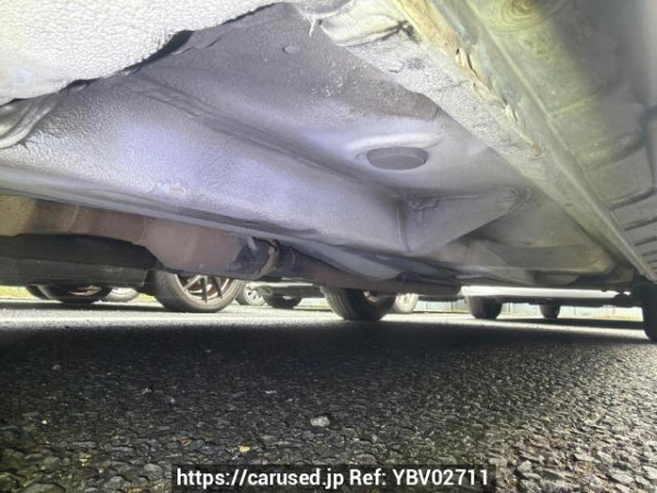 Used 2005 AT toyota wish ZNE10G Image[23]