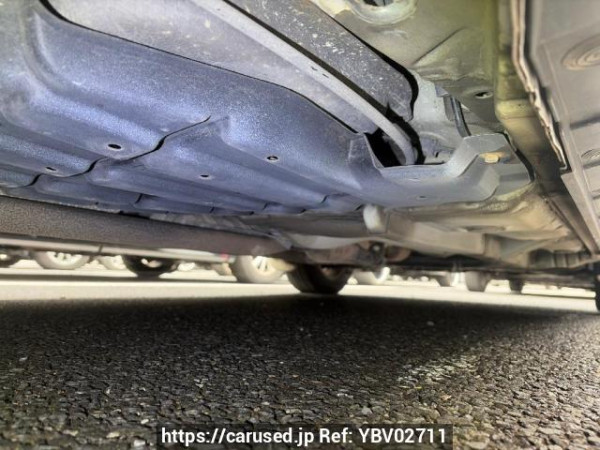 Used 2005 AT toyota wish ZNE10G Image[25]