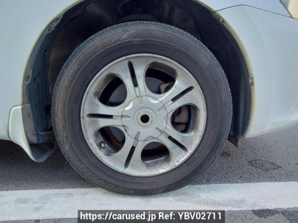 Used 2005 AT toyota wish ZNE10G Image[28]