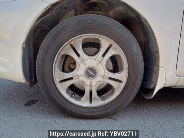 Used 2005 AT toyota wish ZNE10G Image[29]