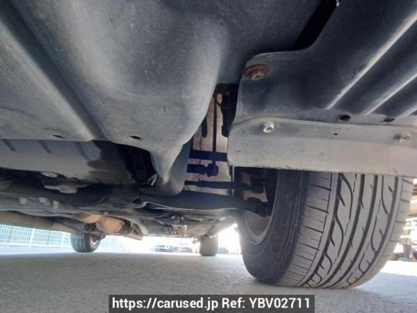 Used 2005 AT toyota wish ZNE10G Image[33]