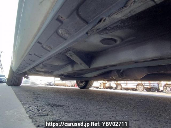 Used 2005 AT toyota wish ZNE10G Image[34]