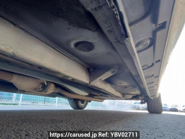 Used 2005 AT toyota wish ZNE10G Image[35]