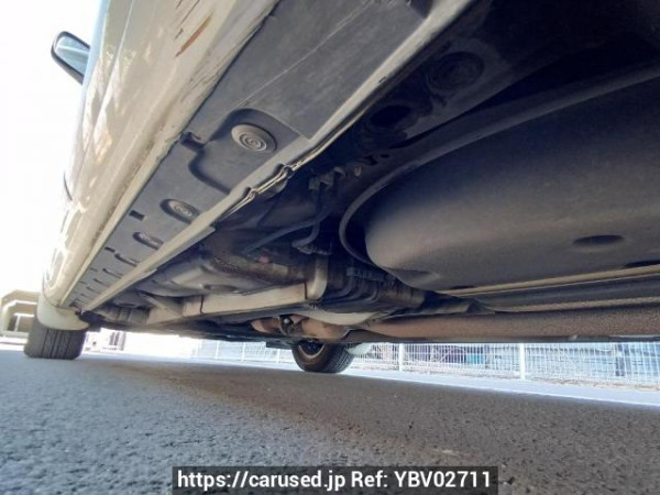 Used 2005 AT toyota wish ZNE10G Image[36]