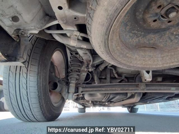 Used 2005 AT toyota wish ZNE10G Image[38]