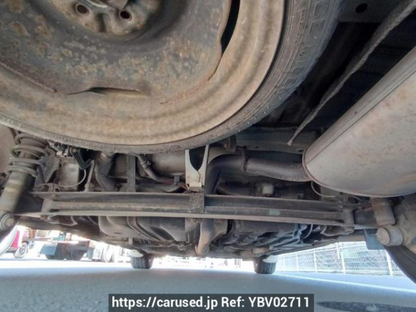 Used 2005 AT toyota wish ZNE10G Image[39]