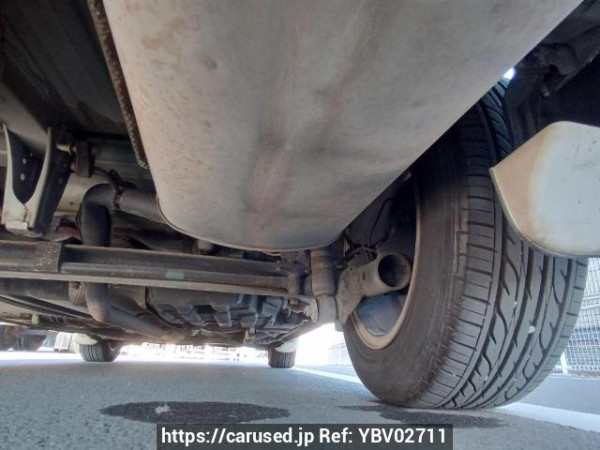 Used 2005 AT toyota wish ZNE10G Image[40]