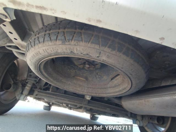 Used 2005 AT toyota wish ZNE10G Image[41]