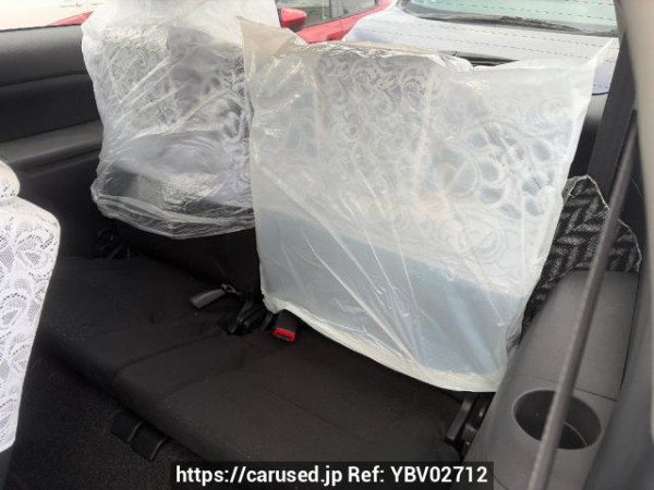 Used 2007 AT toyota wish ZNE10G Image[8]