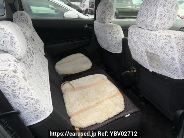 Used 2007 AT toyota wish ZNE10G Image[10]