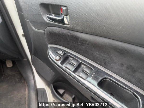 Used 2007 AT toyota wish ZNE10G Image[16]