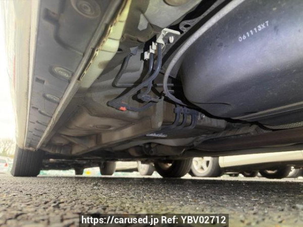 Used 2007 AT toyota wish ZNE10G Image[21]