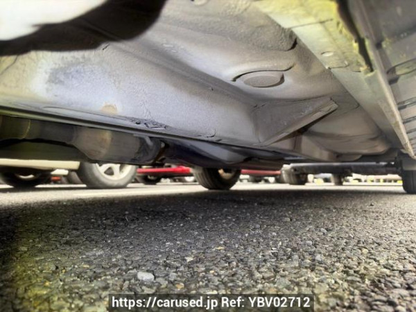 Used 2007 AT toyota wish ZNE10G Image[22]