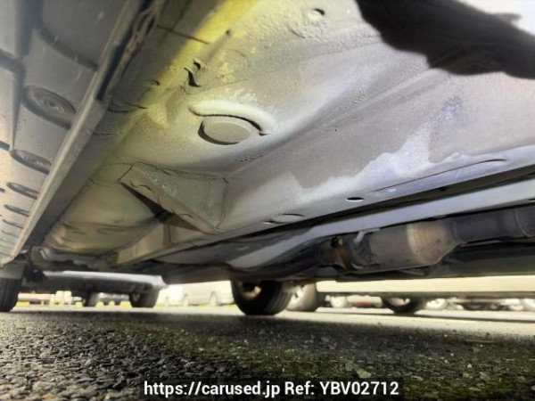 Used 2007 AT toyota wish ZNE10G Image[23]