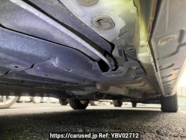 Used 2007 AT toyota wish ZNE10G Image[24]