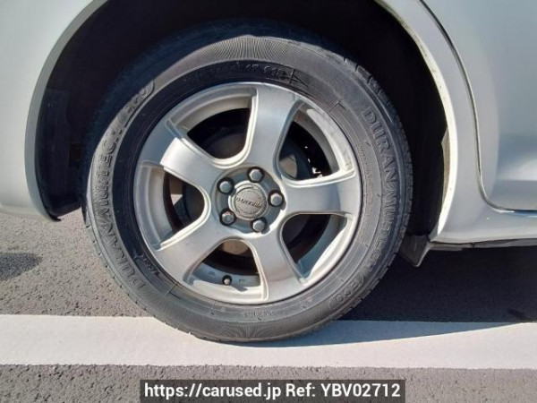 Used 2007 AT toyota wish ZNE10G Image[30]