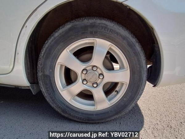 Used 2007 AT toyota wish ZNE10G Image[31]