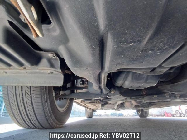 Used 2007 AT toyota wish ZNE10G Image[32]