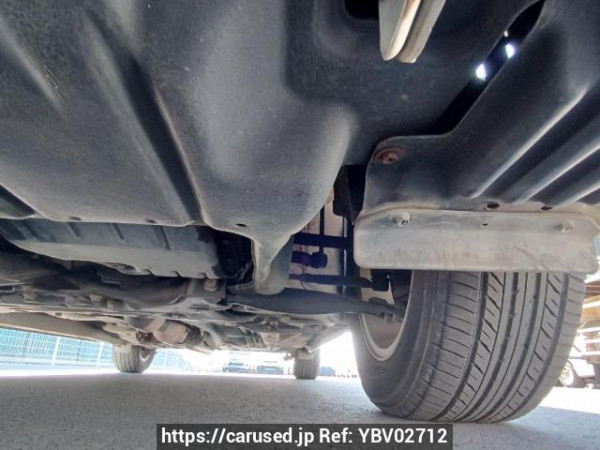 Used 2007 AT toyota wish ZNE10G Image[33]