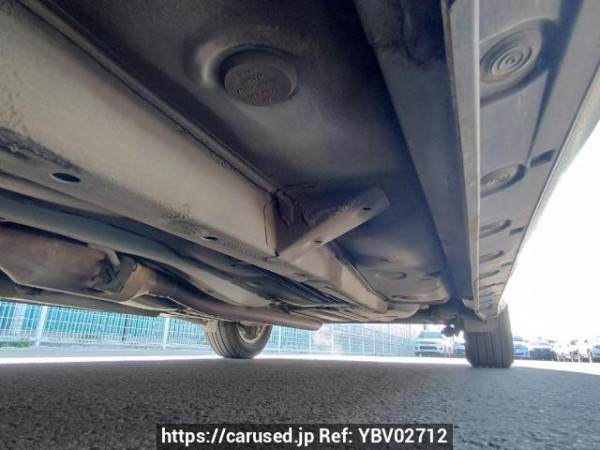 Used 2007 AT toyota wish ZNE10G Image[35]