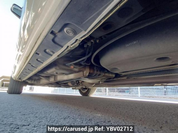 Used 2007 AT toyota wish ZNE10G Image[36]