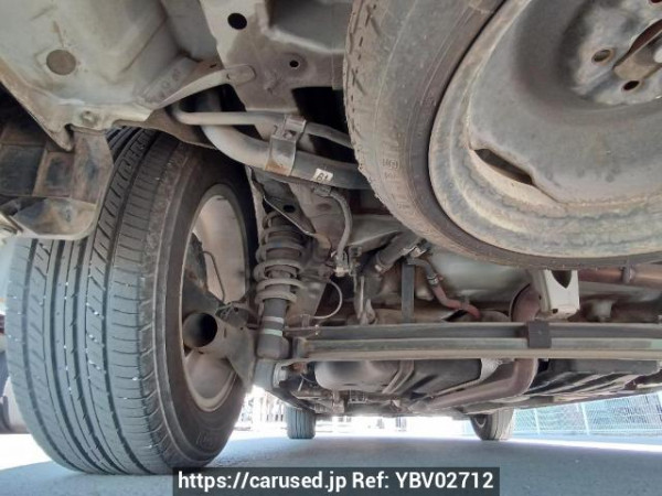 Used 2007 AT toyota wish ZNE10G Image[38]