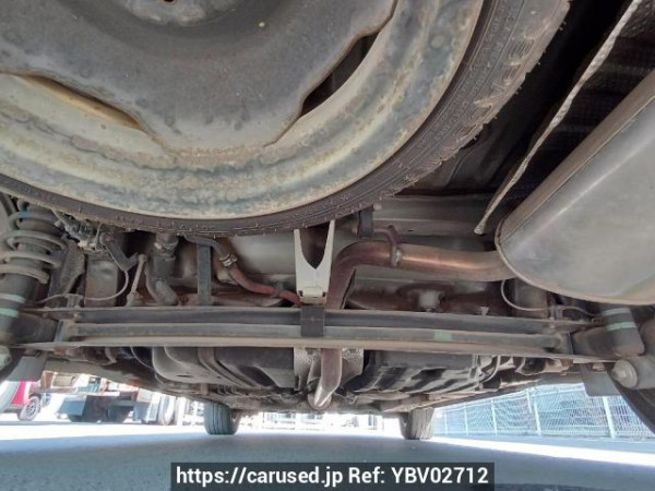 Used 2007 AT toyota wish ZNE10G Image[39]