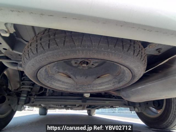 Used 2007 AT toyota wish ZNE10G Image[41]